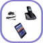 Téléphone et tablette